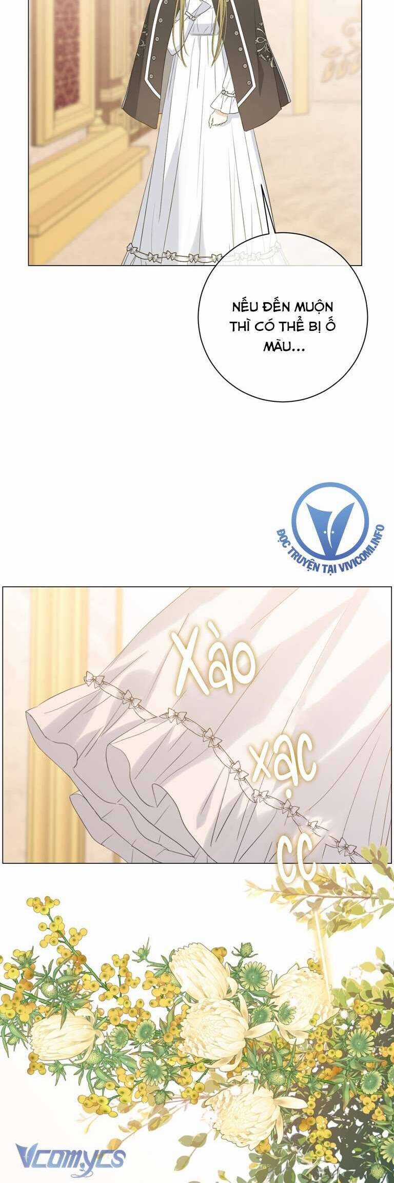 Hãy Để Tiểu Thư Emily Yên Chương 11 trang 24