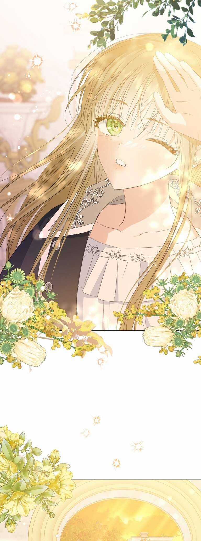 Hãy Để Tiểu Thư Emily Yên Chương 11 trang 25