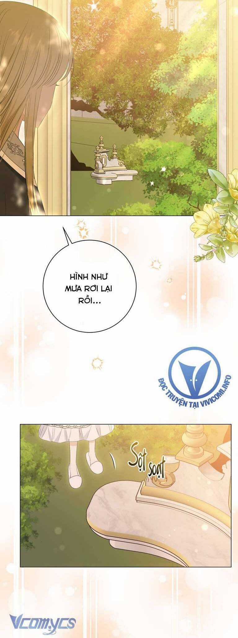 Hãy Để Tiểu Thư Emily Yên Chương 11 trang 26