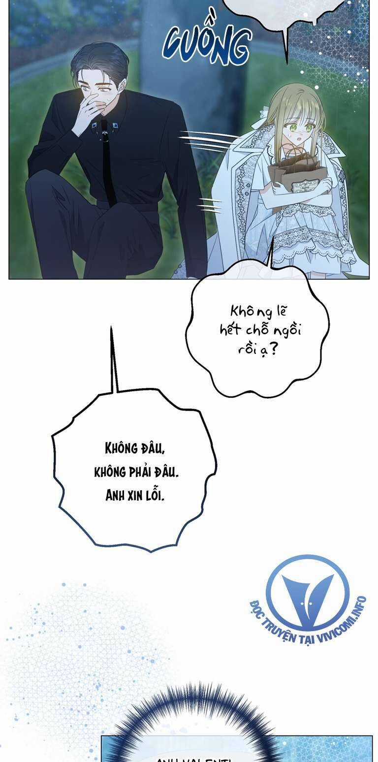 Hãy Để Tiểu Thư Emily Yên Chương 11 trang 31