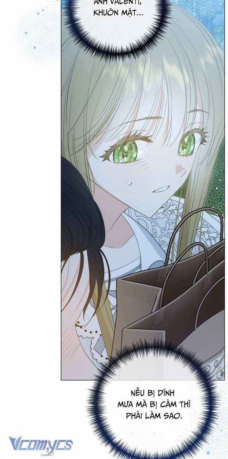 Hãy Để Tiểu Thư Emily Yên Chương 11 trang 32