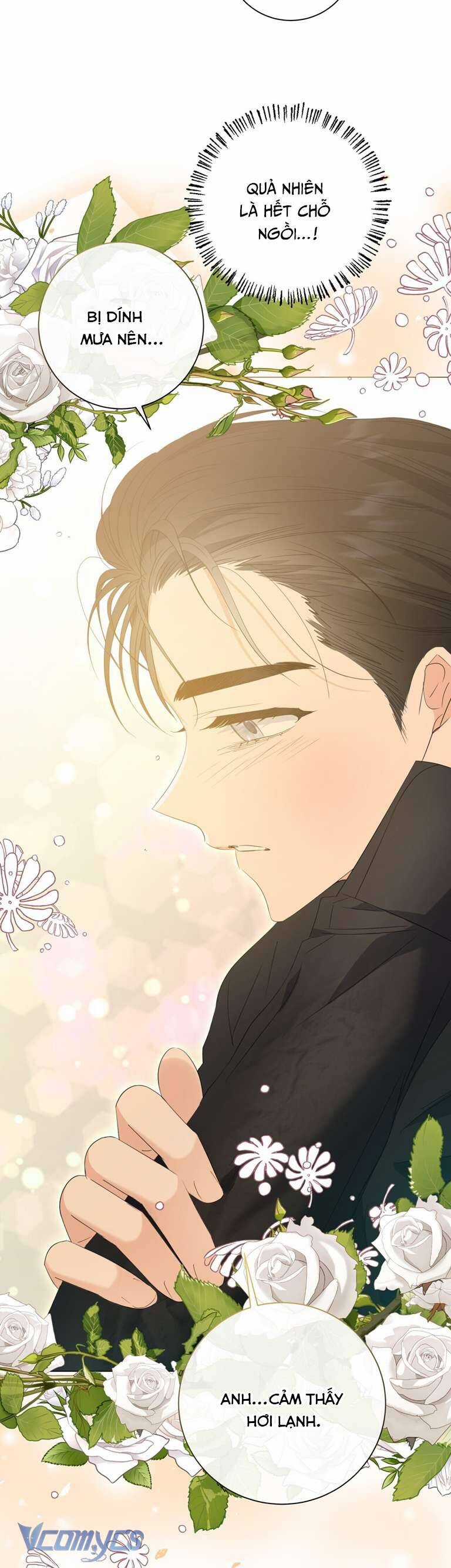 Hãy Để Tiểu Thư Emily Yên Chương 11 trang 34