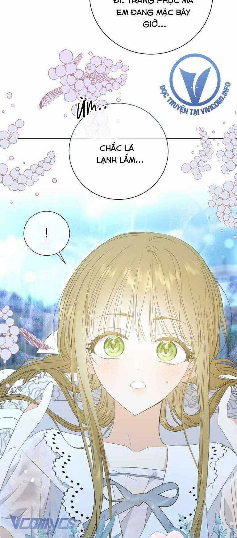 Hãy Để Tiểu Thư Emily Yên Chương 11 trang 36