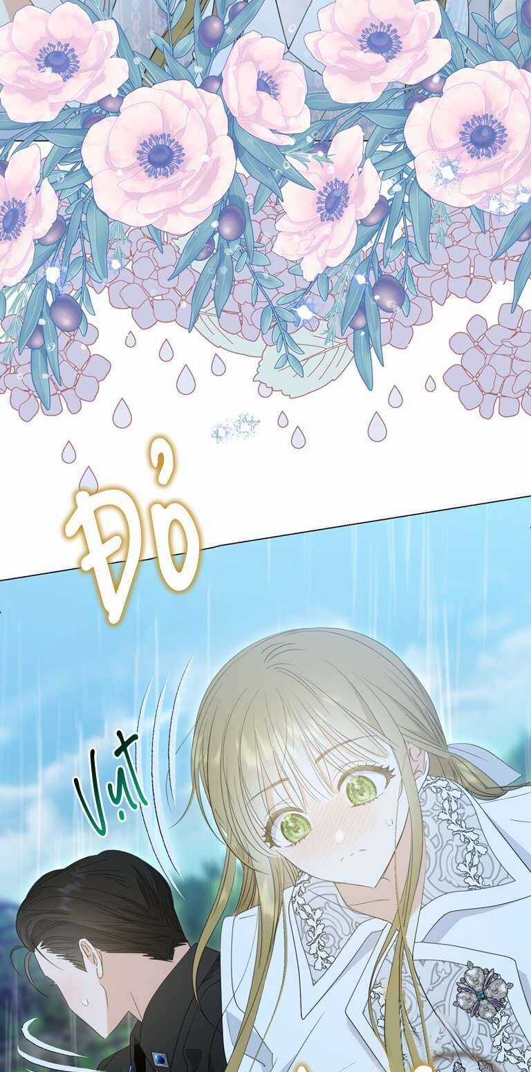 Hãy Để Tiểu Thư Emily Yên Chương 11 trang 37