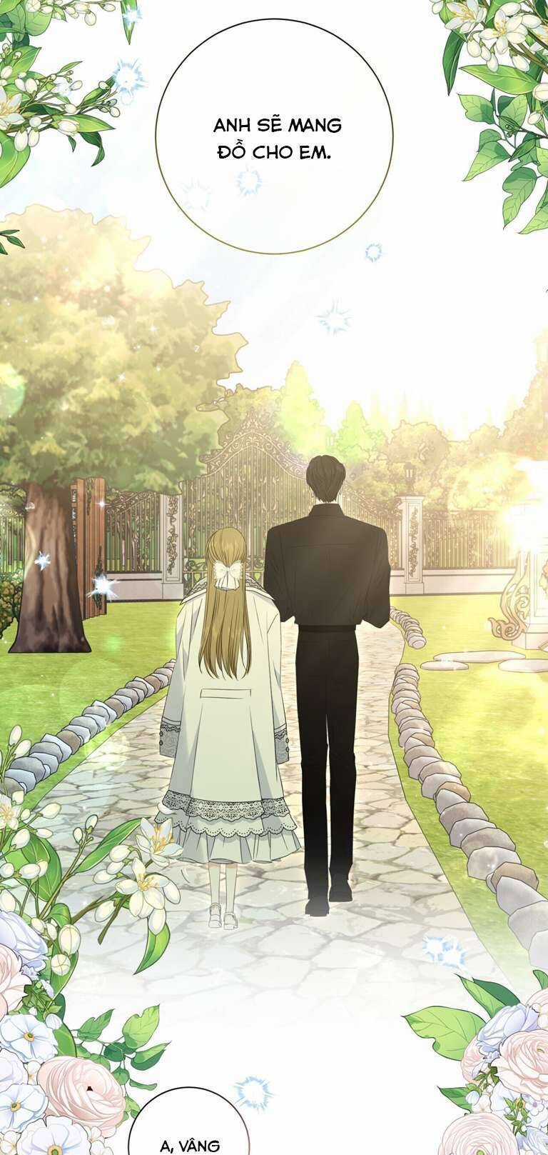 Hãy Để Tiểu Thư Emily Yên Chương 11 trang 4