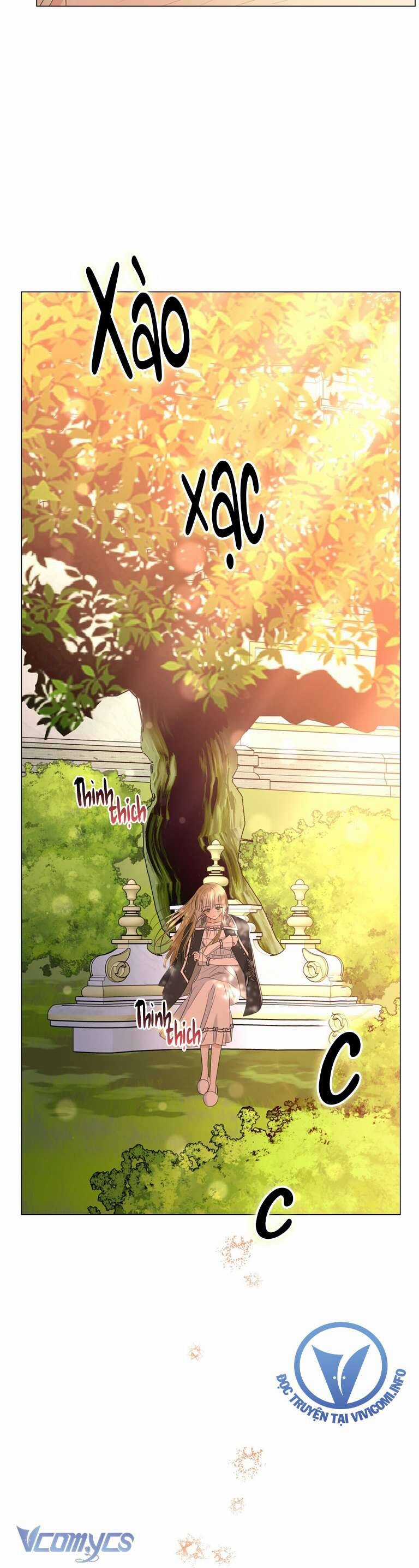 Hãy Để Tiểu Thư Emily Yên Chương 11 trang 42