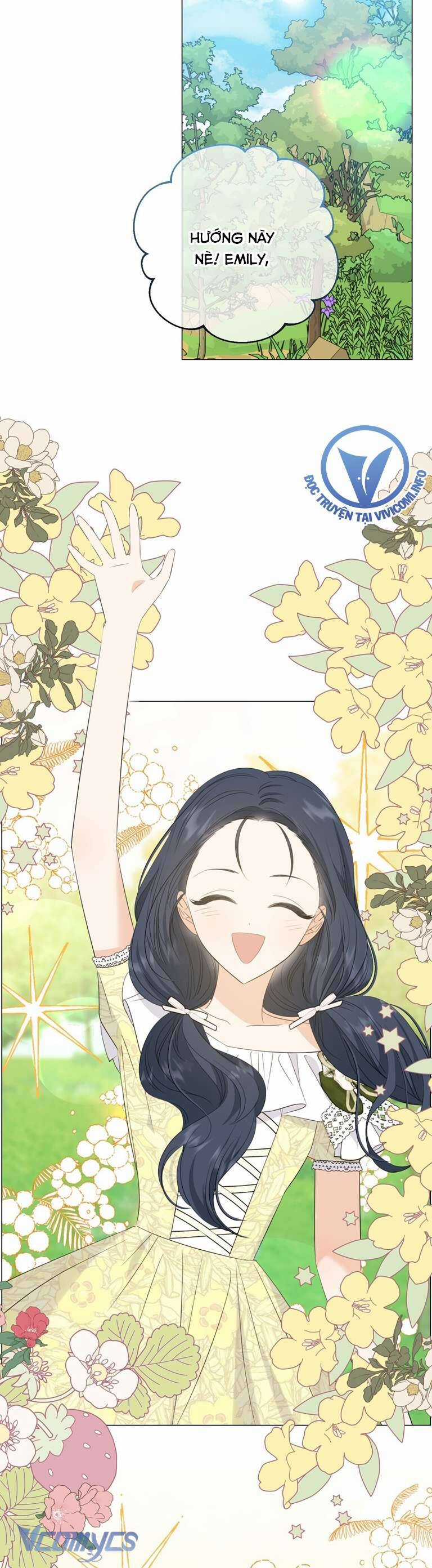 Hãy Để Tiểu Thư Emily Yên Chương 11 trang 44