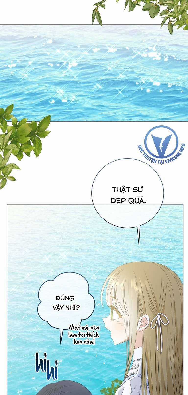 Hãy Để Tiểu Thư Emily Yên Chương 11 trang 47