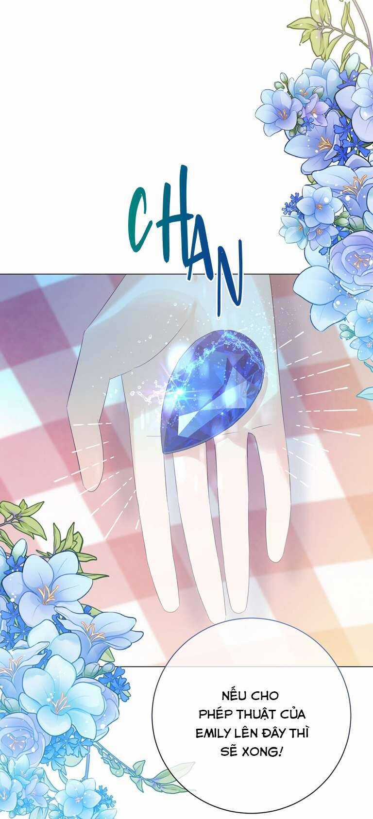 Hãy Để Tiểu Thư Emily Yên Chương 11 trang 49