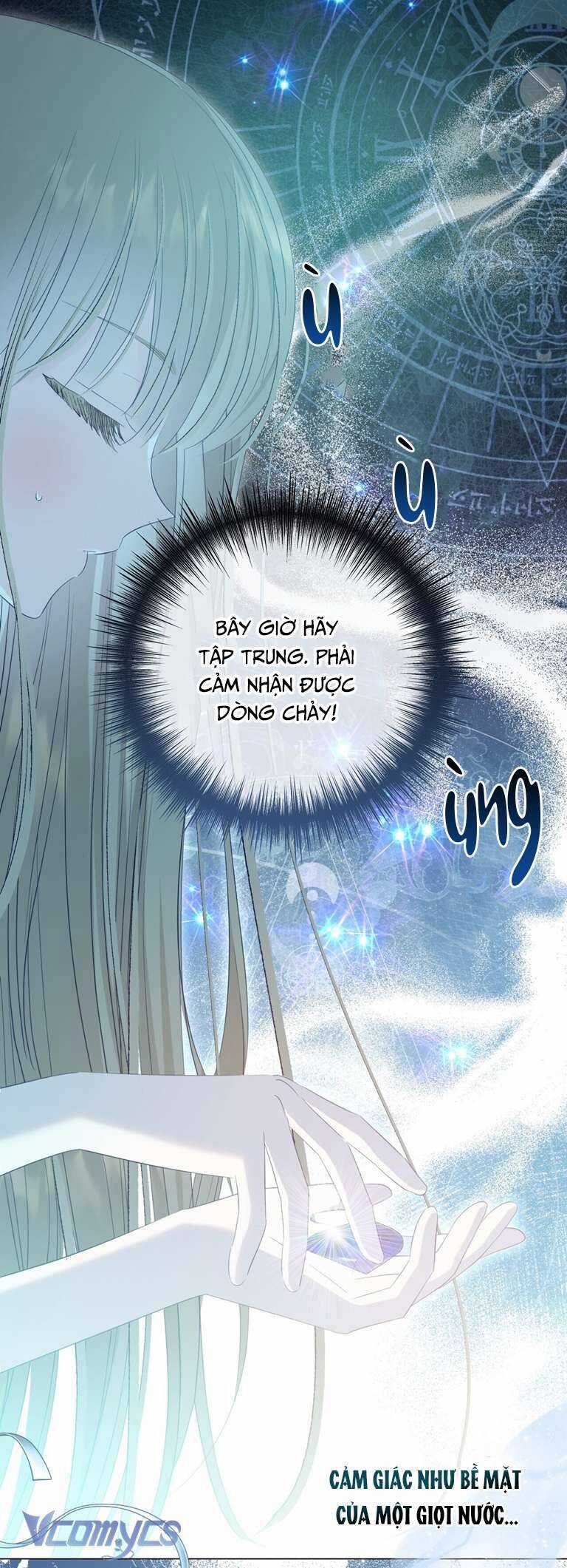 Hãy Để Tiểu Thư Emily Yên Chương 11 trang 53