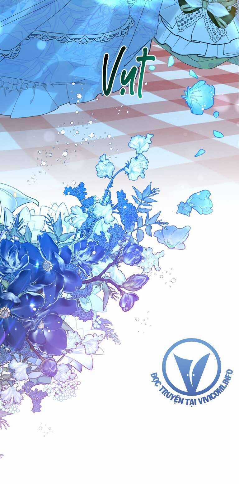 Hãy Để Tiểu Thư Emily Yên Chương 11 trang 56