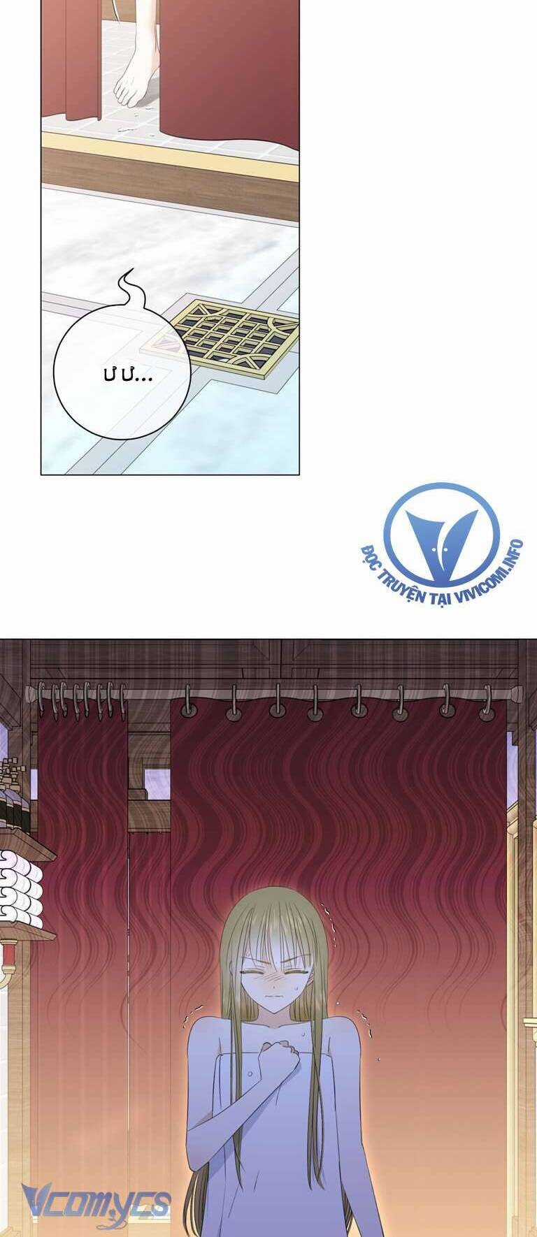 Hãy Để Tiểu Thư Emily Yên Chương 11 trang 7