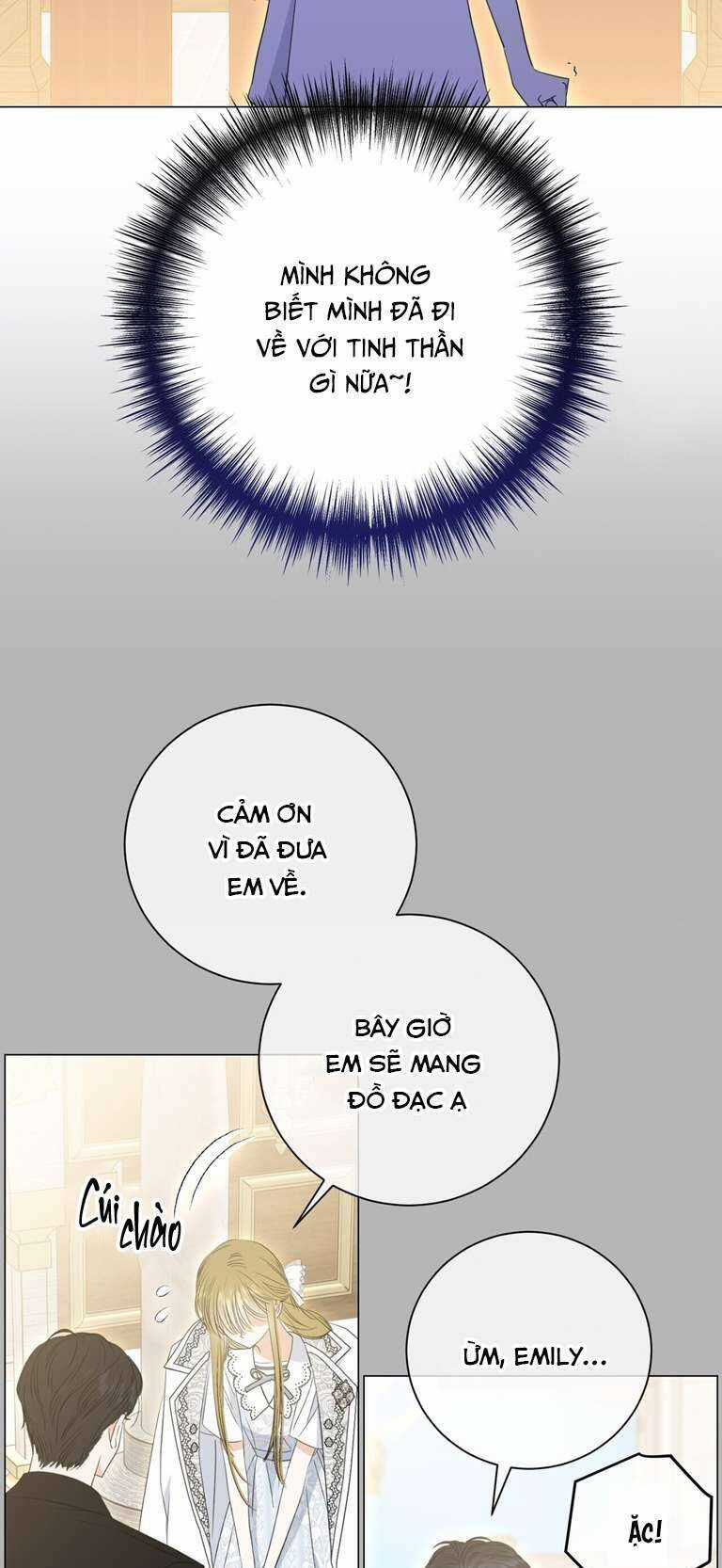 Hãy Để Tiểu Thư Emily Yên Chương 11 trang 8