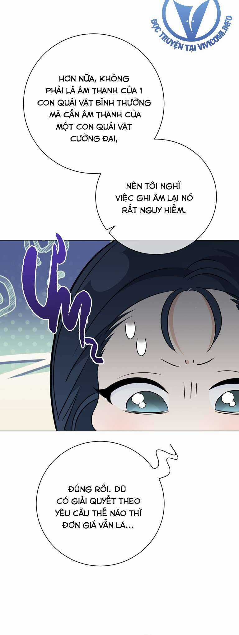Hãy Để Tiểu Thư Emily Yên Chương 12 trang 23