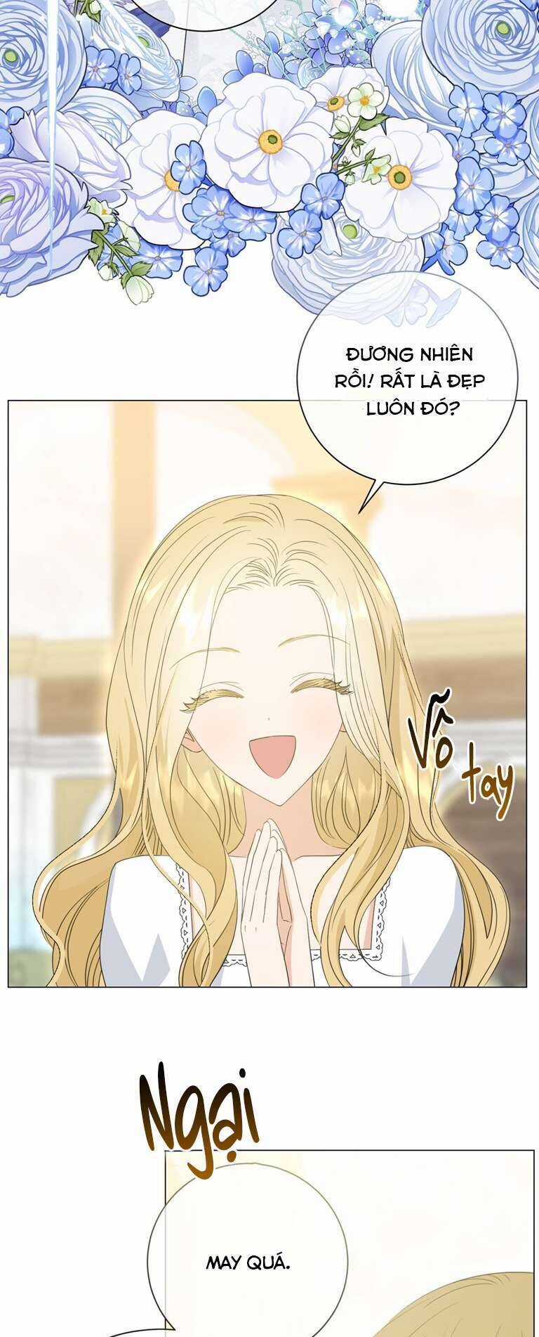 Hãy Để Tiểu Thư Emily Yên Chương 12 trang 49