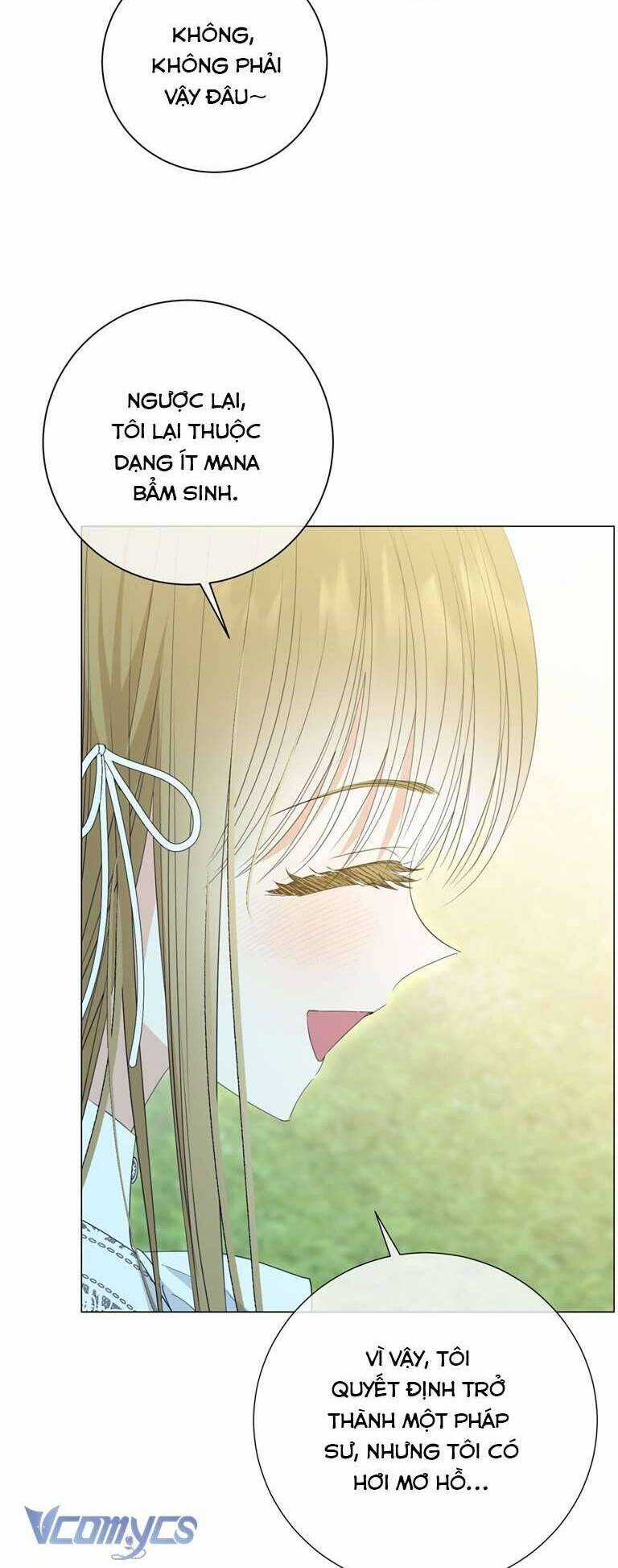 Hãy Để Tiểu Thư Emily Yên Chương 12 trang 7