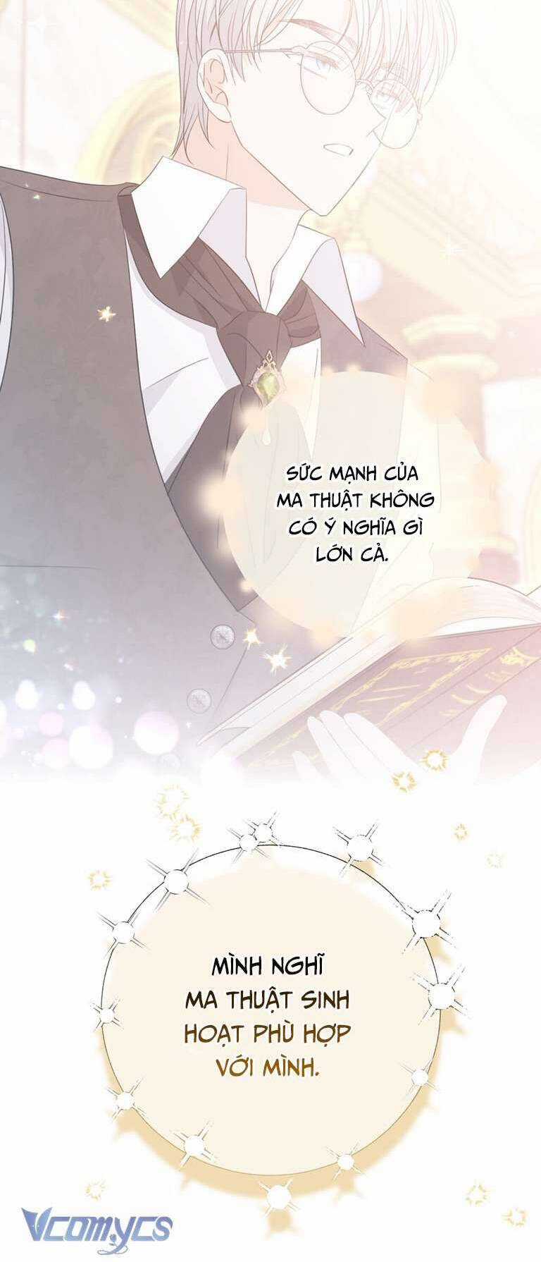 Hãy Để Tiểu Thư Emily Yên Chương 12 trang 9