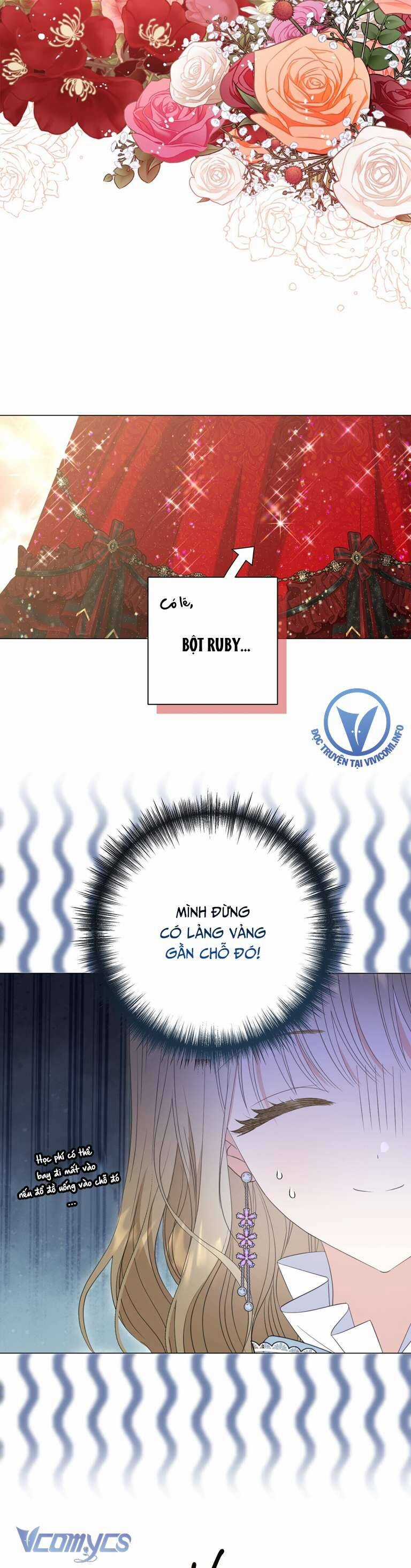 Hãy Để Tiểu Thư Emily Yên Chương 13 trang 10