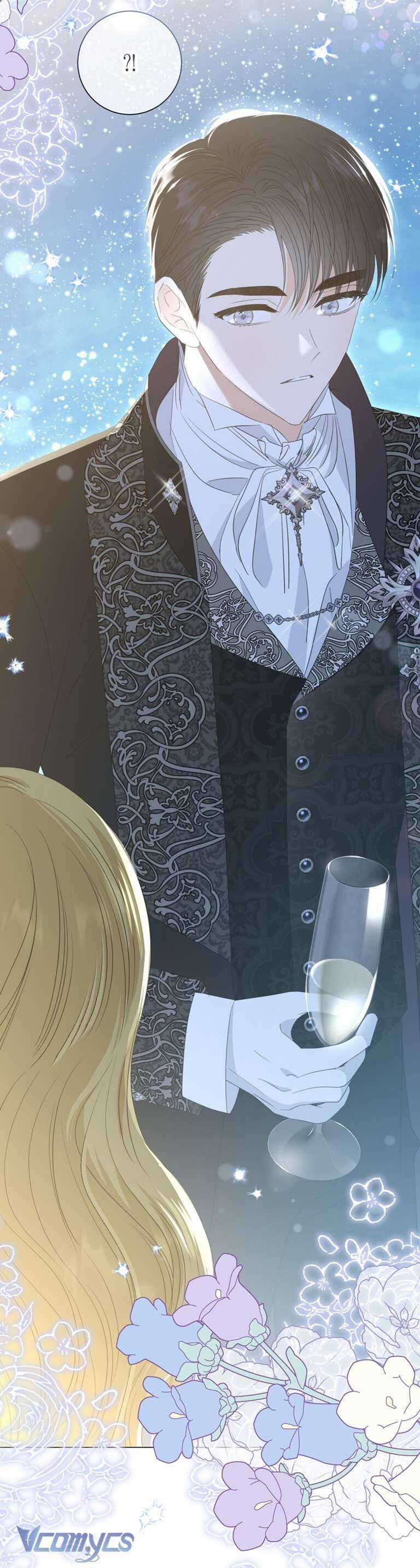 Hãy Để Tiểu Thư Emily Yên Chương 13 trang 15