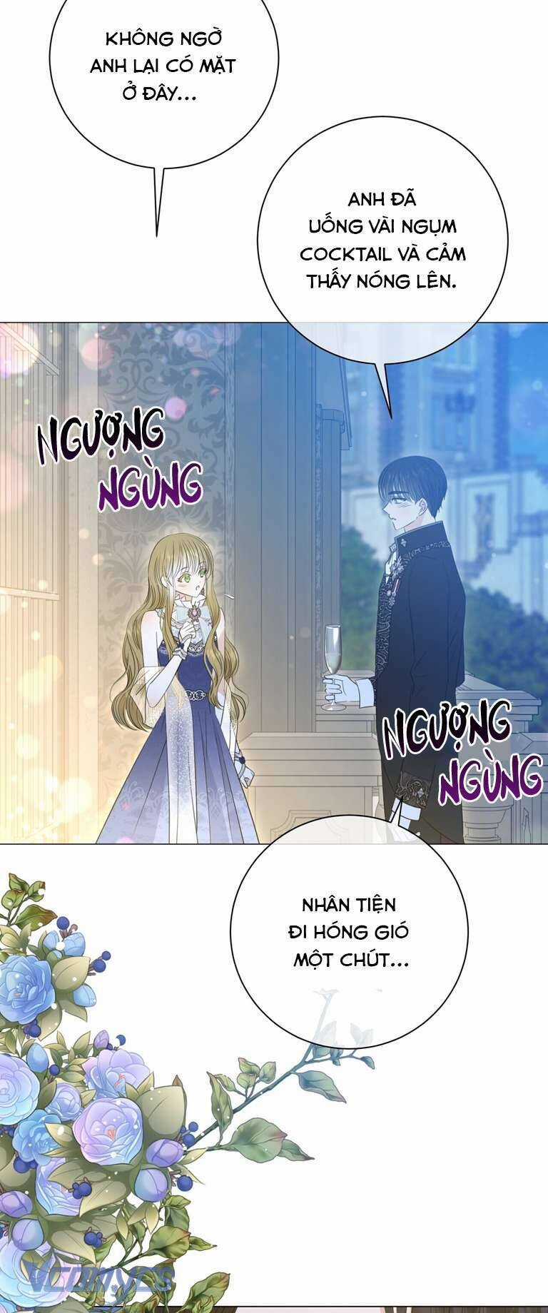 Hãy Để Tiểu Thư Emily Yên Chương 13 trang 17