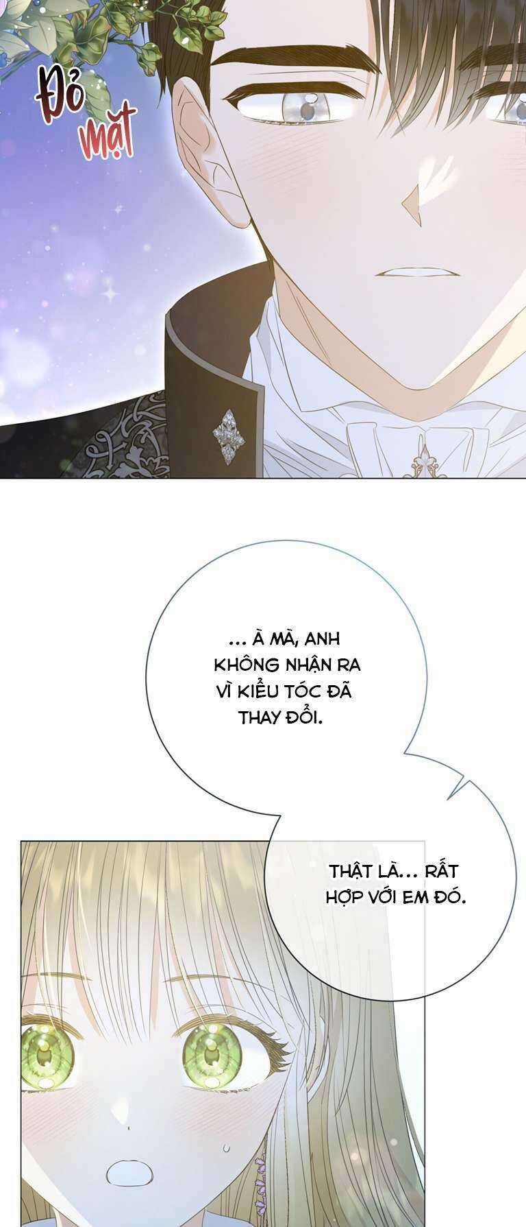 Hãy Để Tiểu Thư Emily Yên Chương 13 trang 18