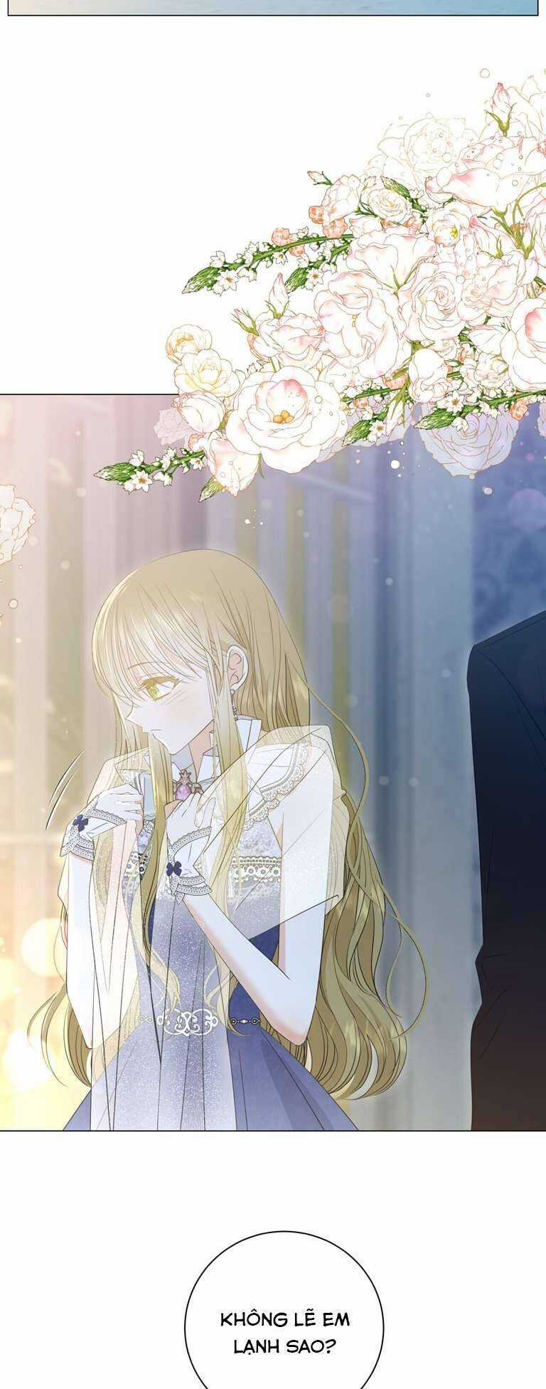 Hãy Để Tiểu Thư Emily Yên Chương 13 trang 20