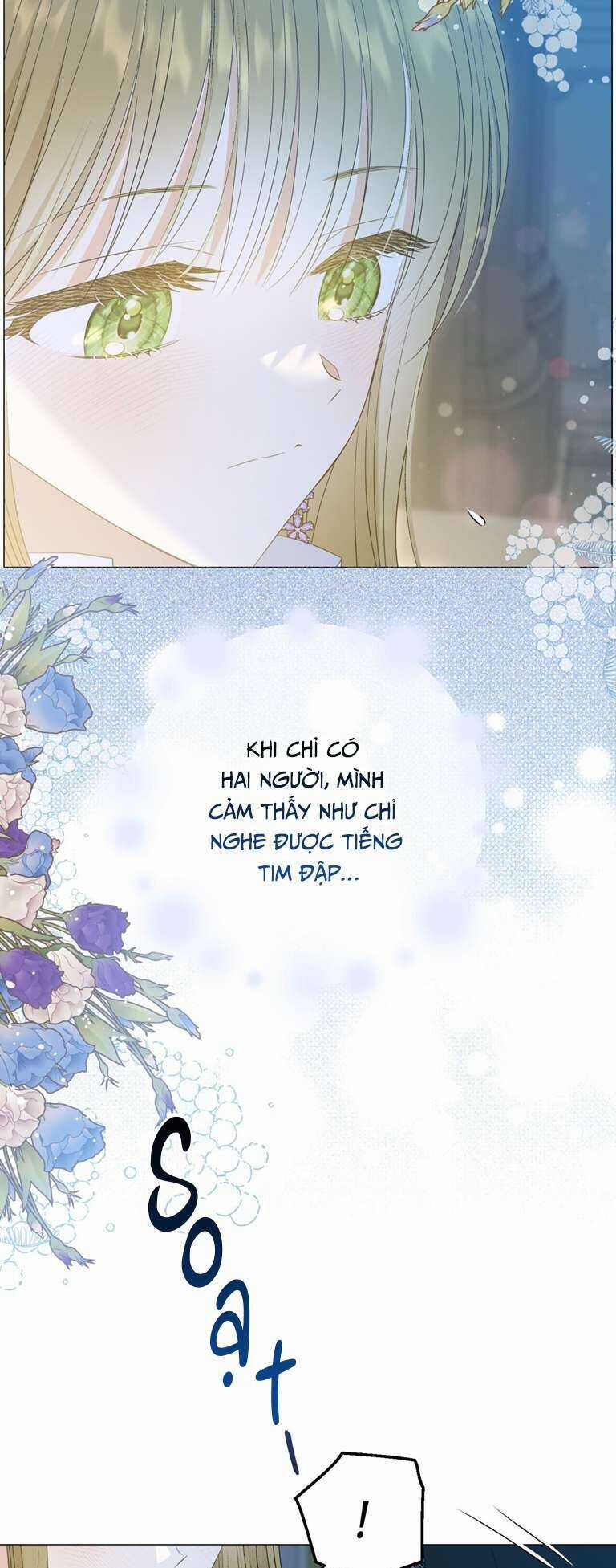 Hãy Để Tiểu Thư Emily Yên Chương 13 trang 22