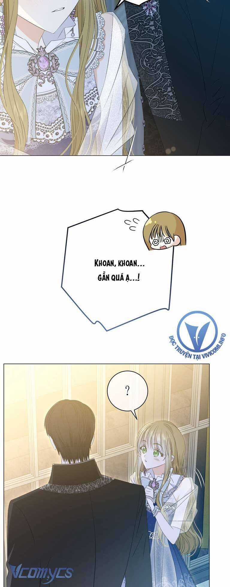 Hãy Để Tiểu Thư Emily Yên Chương 13 trang 23