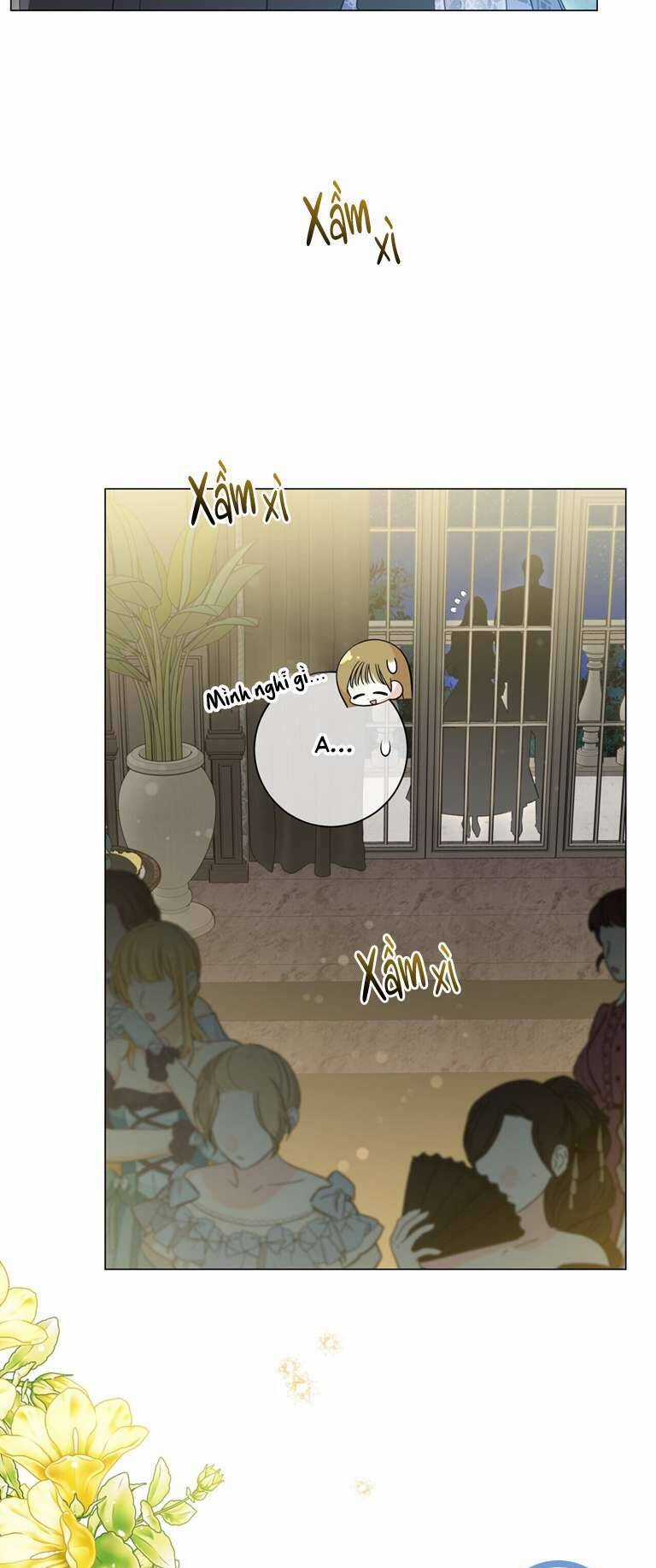 Hãy Để Tiểu Thư Emily Yên Chương 13 trang 24