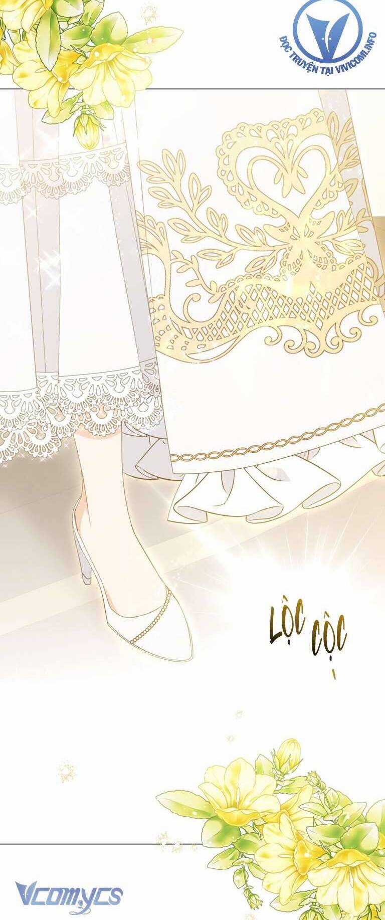 Hãy Để Tiểu Thư Emily Yên Chương 13 trang 25