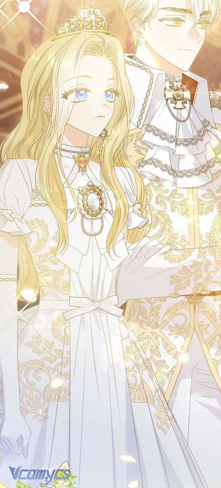 Hãy Để Tiểu Thư Emily Yên Chương 13 trang 27