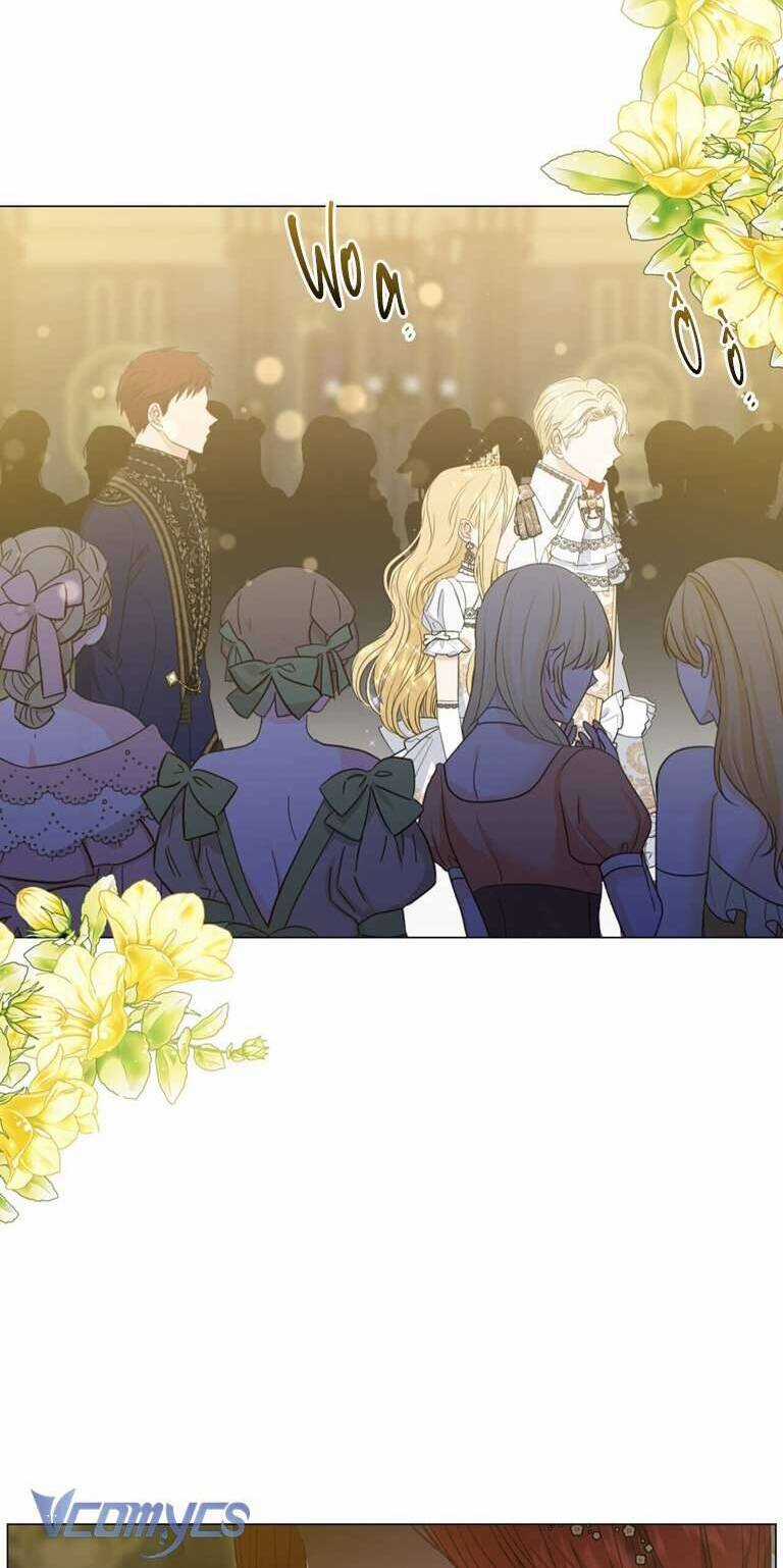 Hãy Để Tiểu Thư Emily Yên Chương 13 trang 29