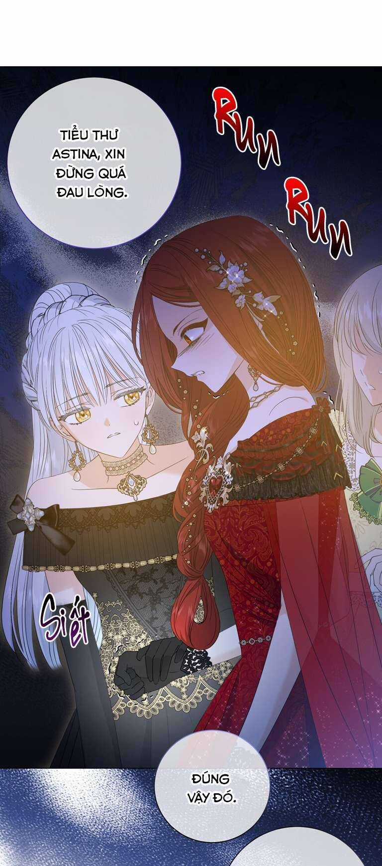 Hãy Để Tiểu Thư Emily Yên Chương 13 trang 31