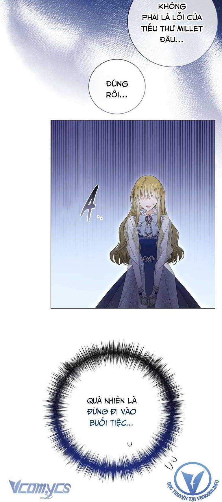 Hãy Để Tiểu Thư Emily Yên Chương 13 trang 32