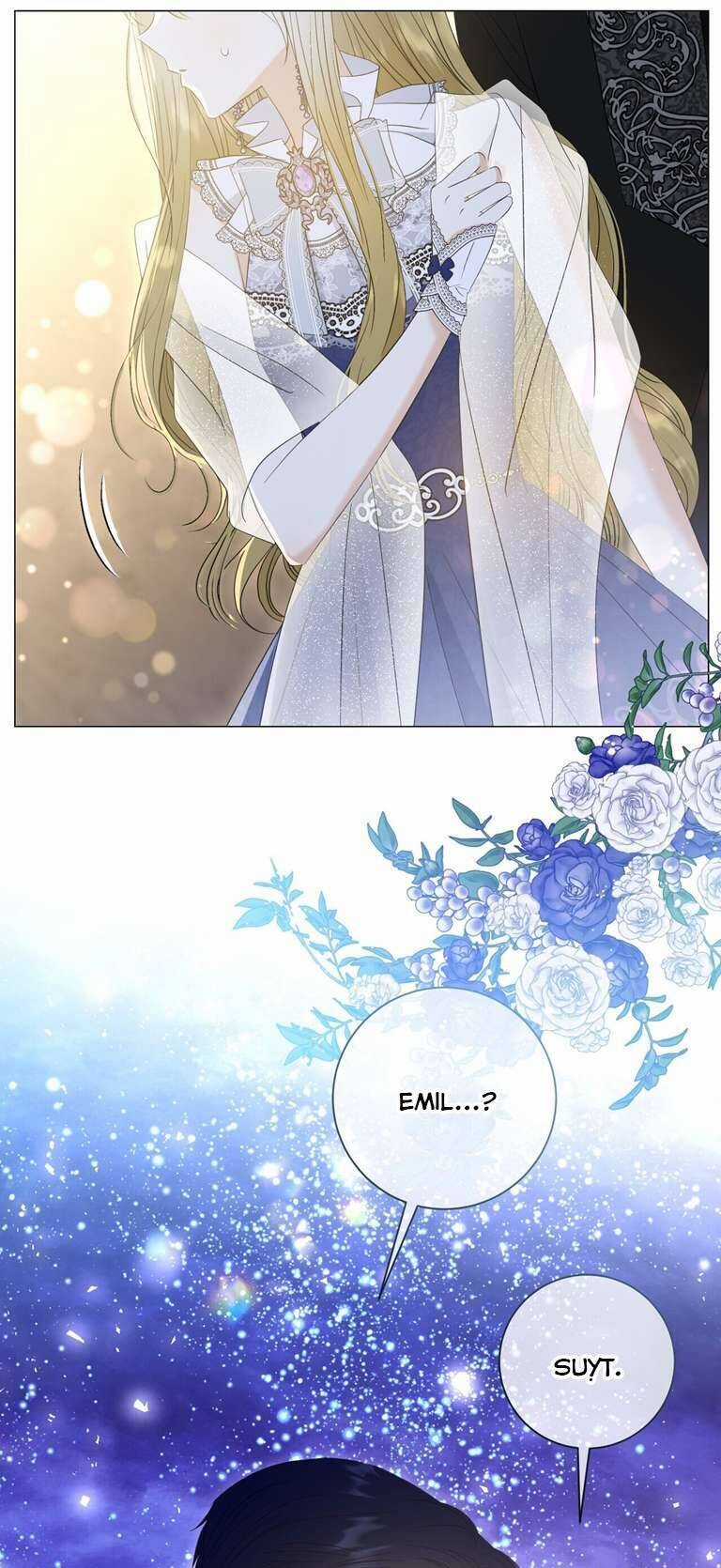 Hãy Để Tiểu Thư Emily Yên Chương 13 trang 33