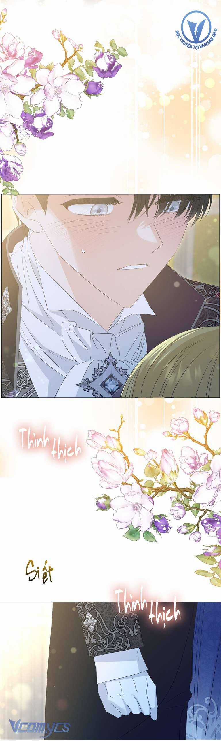 Hãy Để Tiểu Thư Emily Yên Chương 13 trang 37