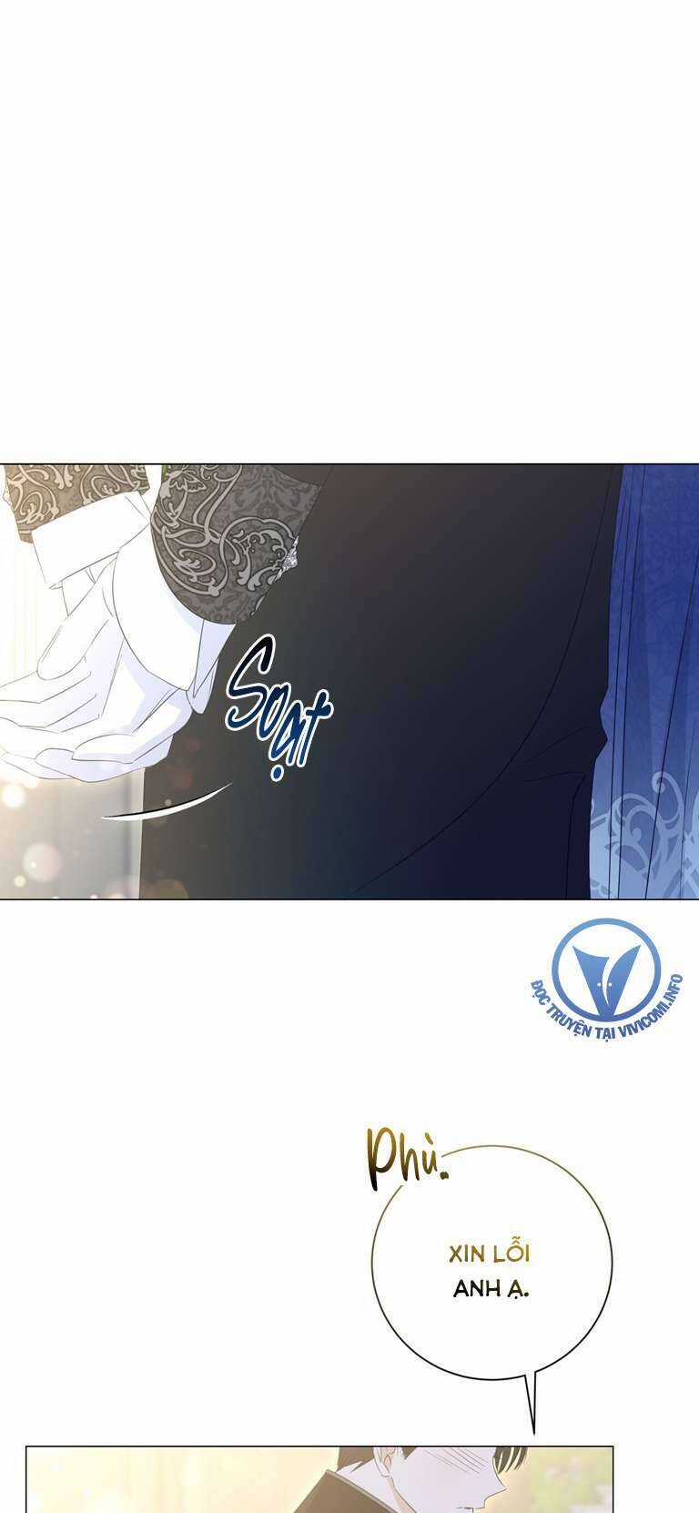 Hãy Để Tiểu Thư Emily Yên Chương 13 trang 38