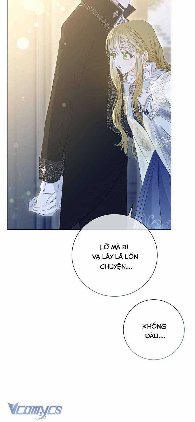 Hãy Để Tiểu Thư Emily Yên Chương 13 trang 39