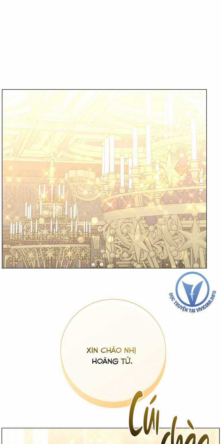 Hãy Để Tiểu Thư Emily Yên Chương 13 trang 40