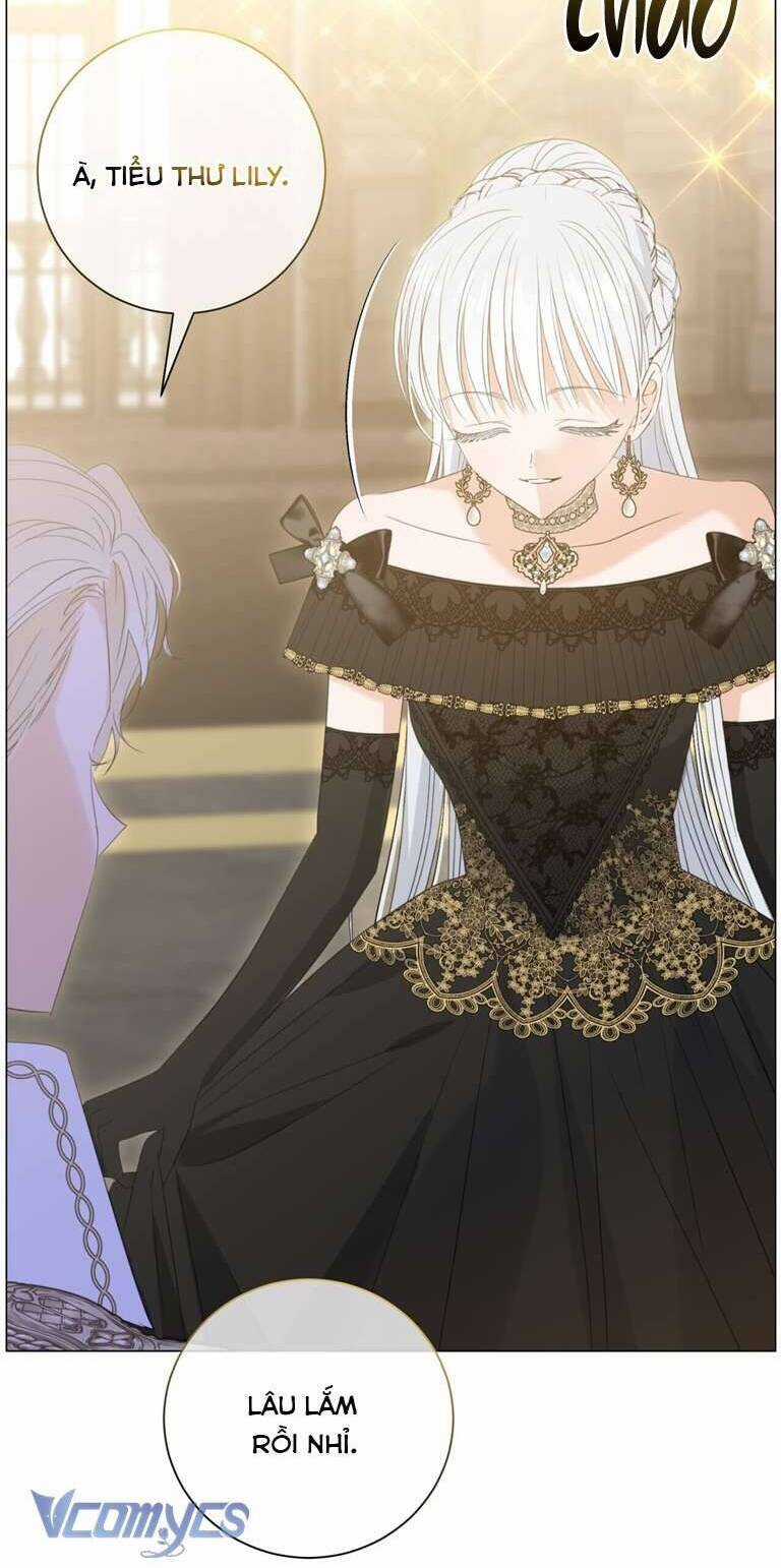 Hãy Để Tiểu Thư Emily Yên Chương 13 trang 41