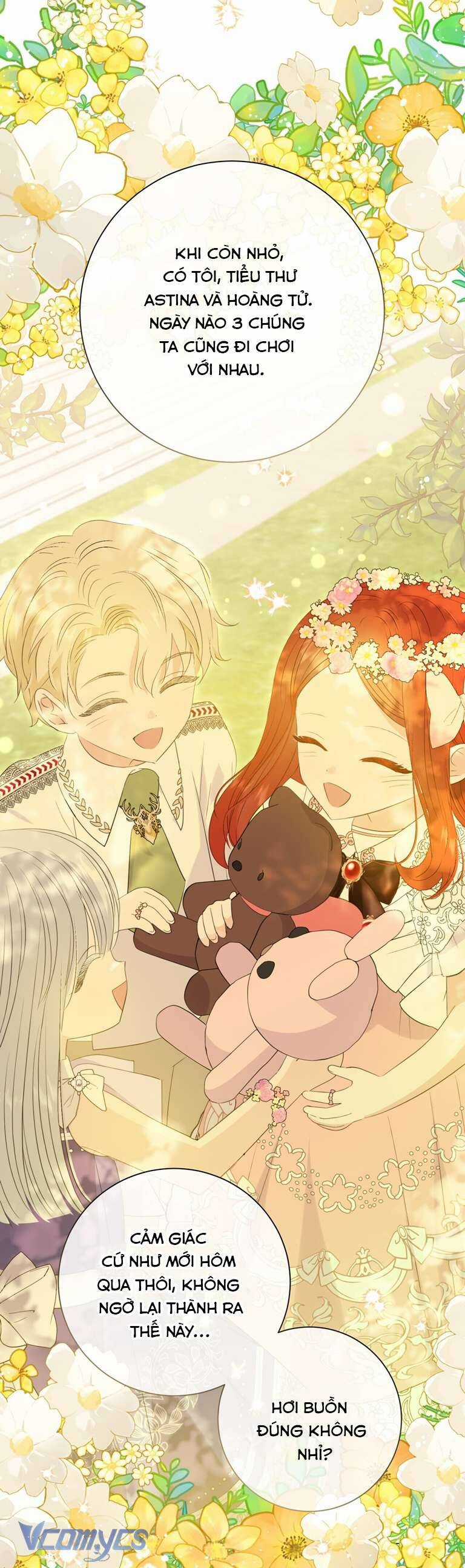 Hãy Để Tiểu Thư Emily Yên Chương 13 trang 43