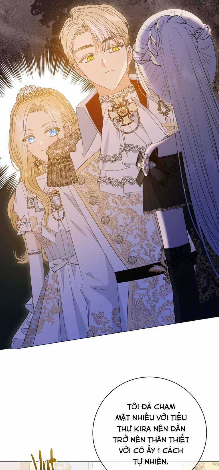 Hãy Để Tiểu Thư Emily Yên Chương 13 trang 45