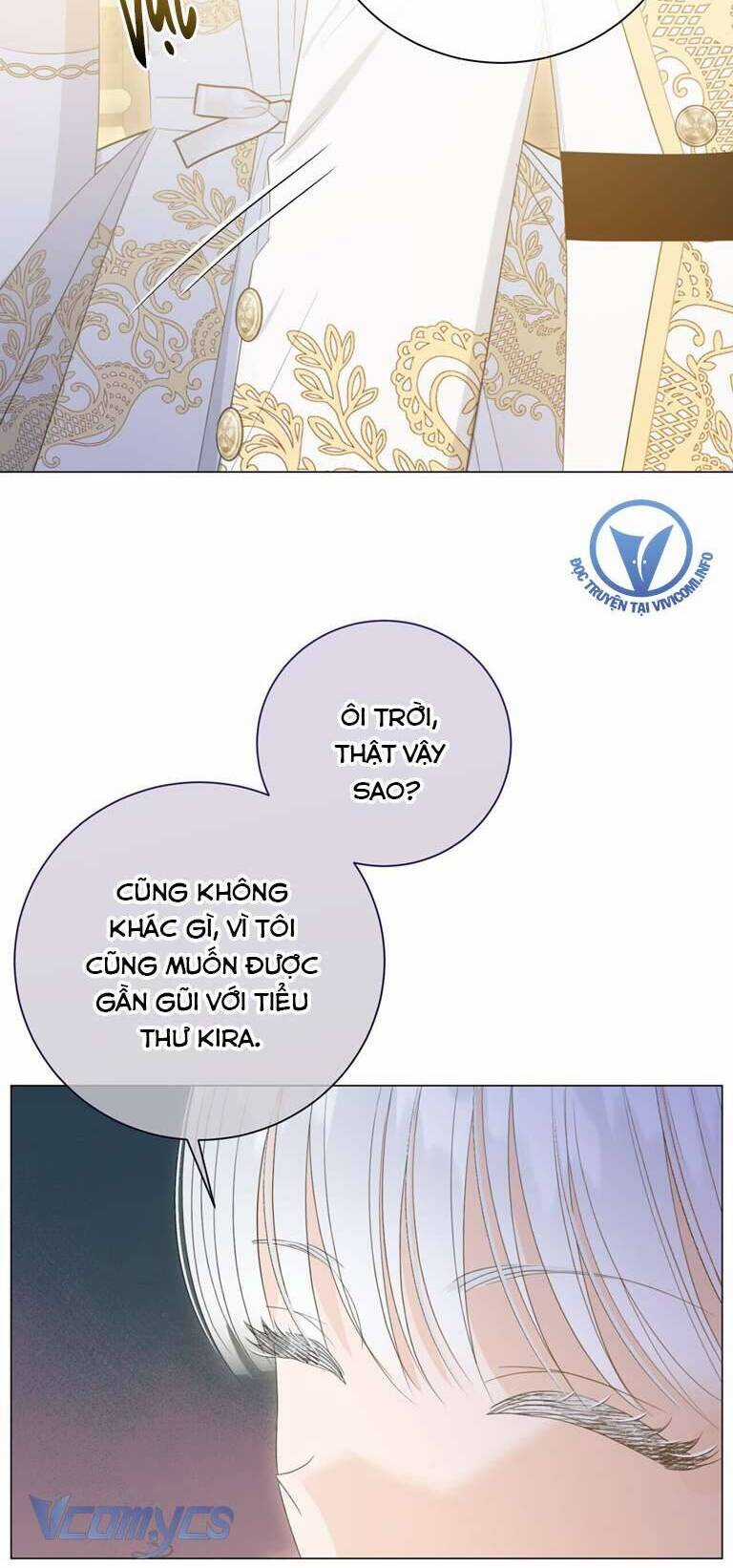 Hãy Để Tiểu Thư Emily Yên Chương 13 trang 46