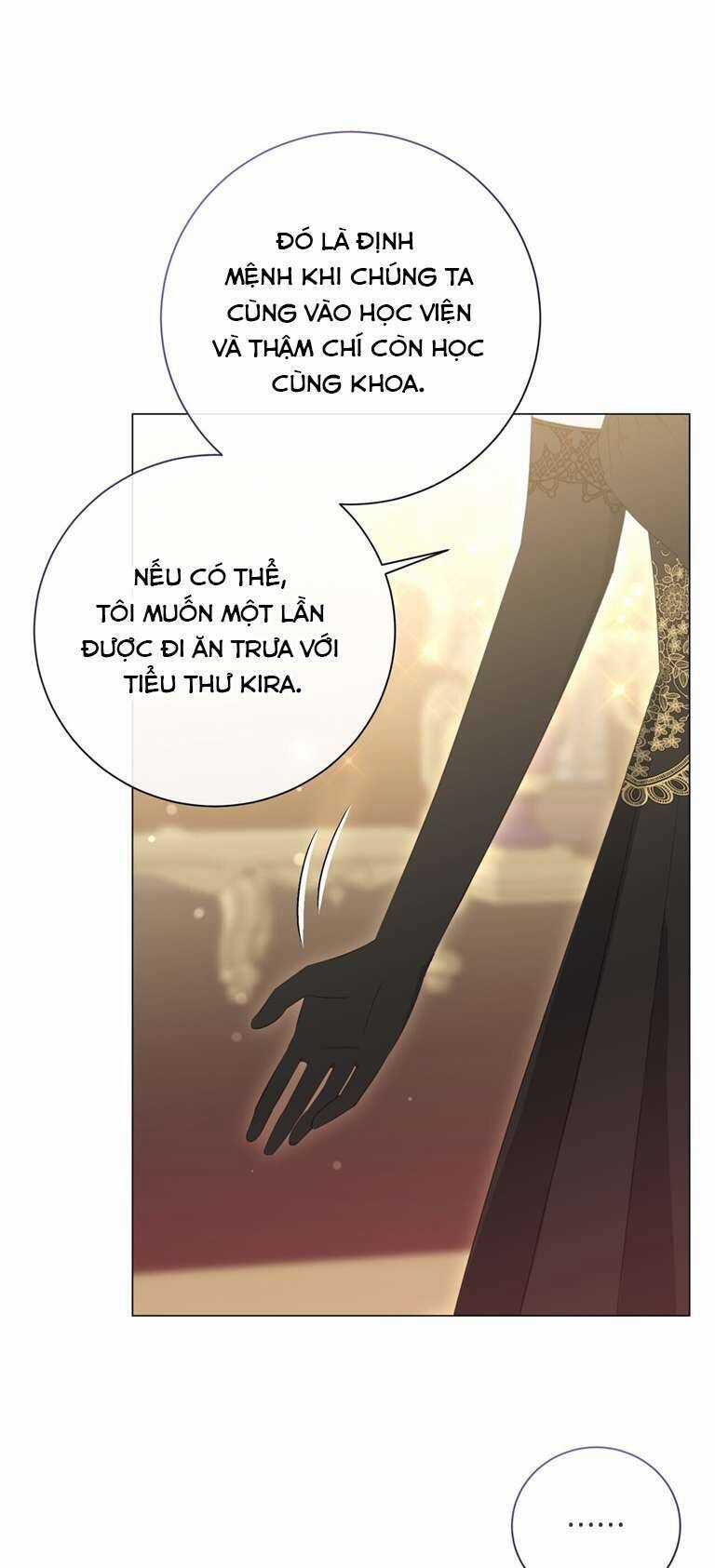 Hãy Để Tiểu Thư Emily Yên Chương 13 trang 47