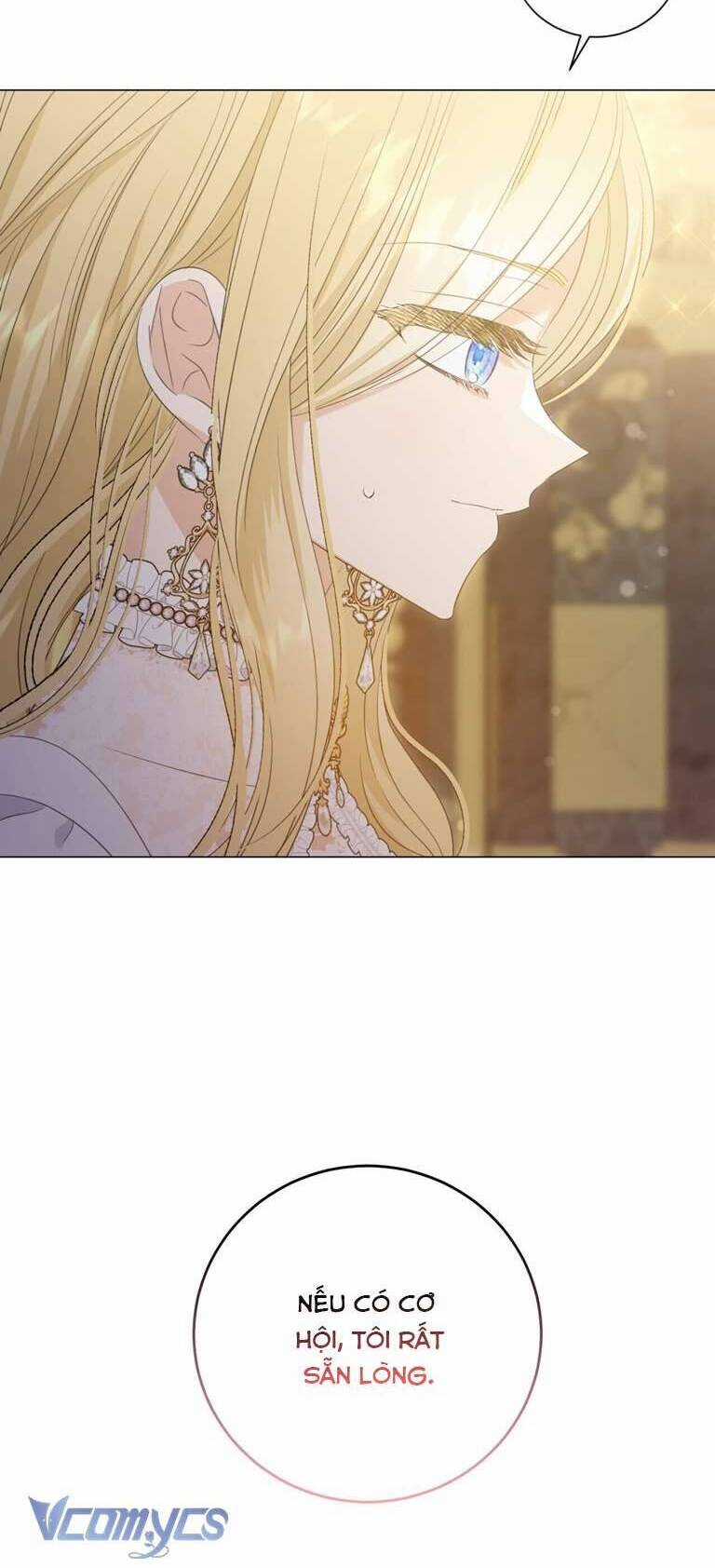 Hãy Để Tiểu Thư Emily Yên Chương 13 trang 48