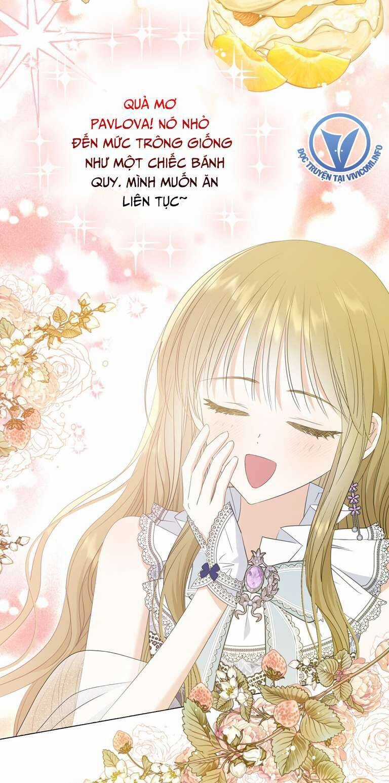 Hãy Để Tiểu Thư Emily Yên Chương 13 trang 5