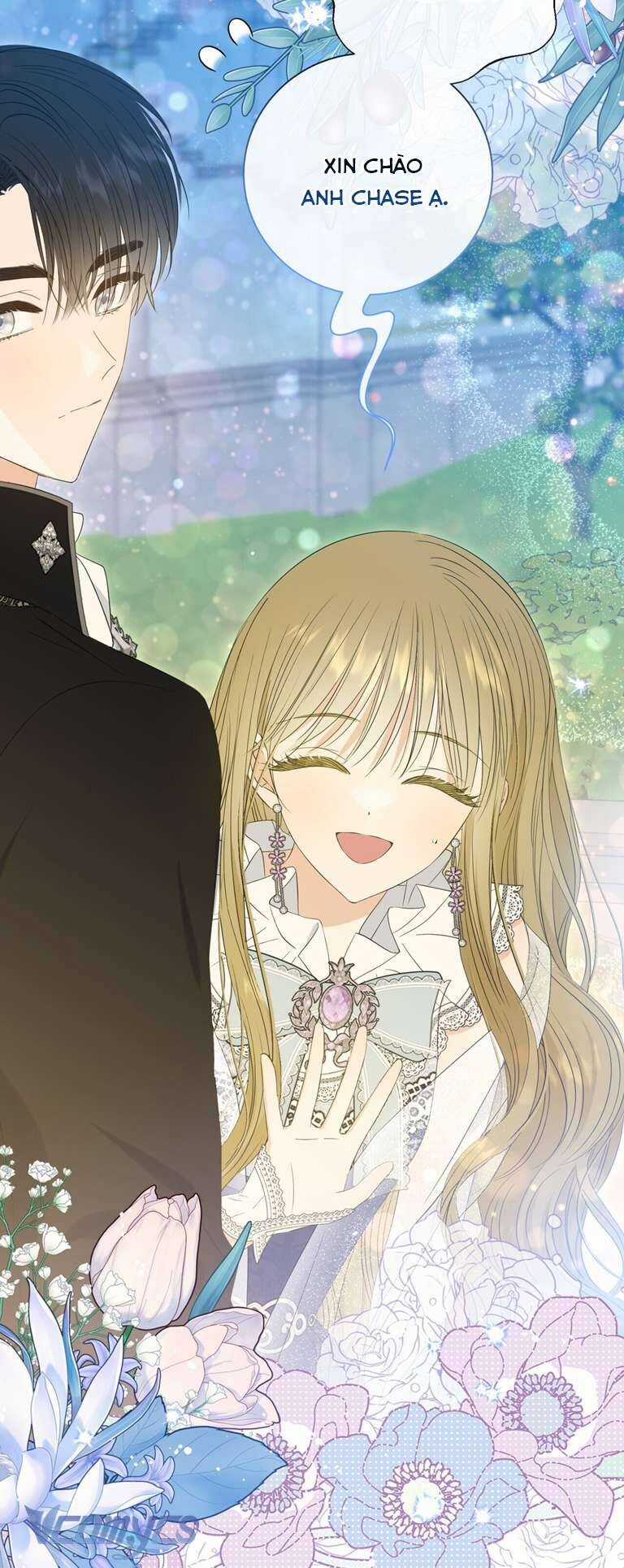 Hãy Để Tiểu Thư Emily Yên Chương 13 trang 56