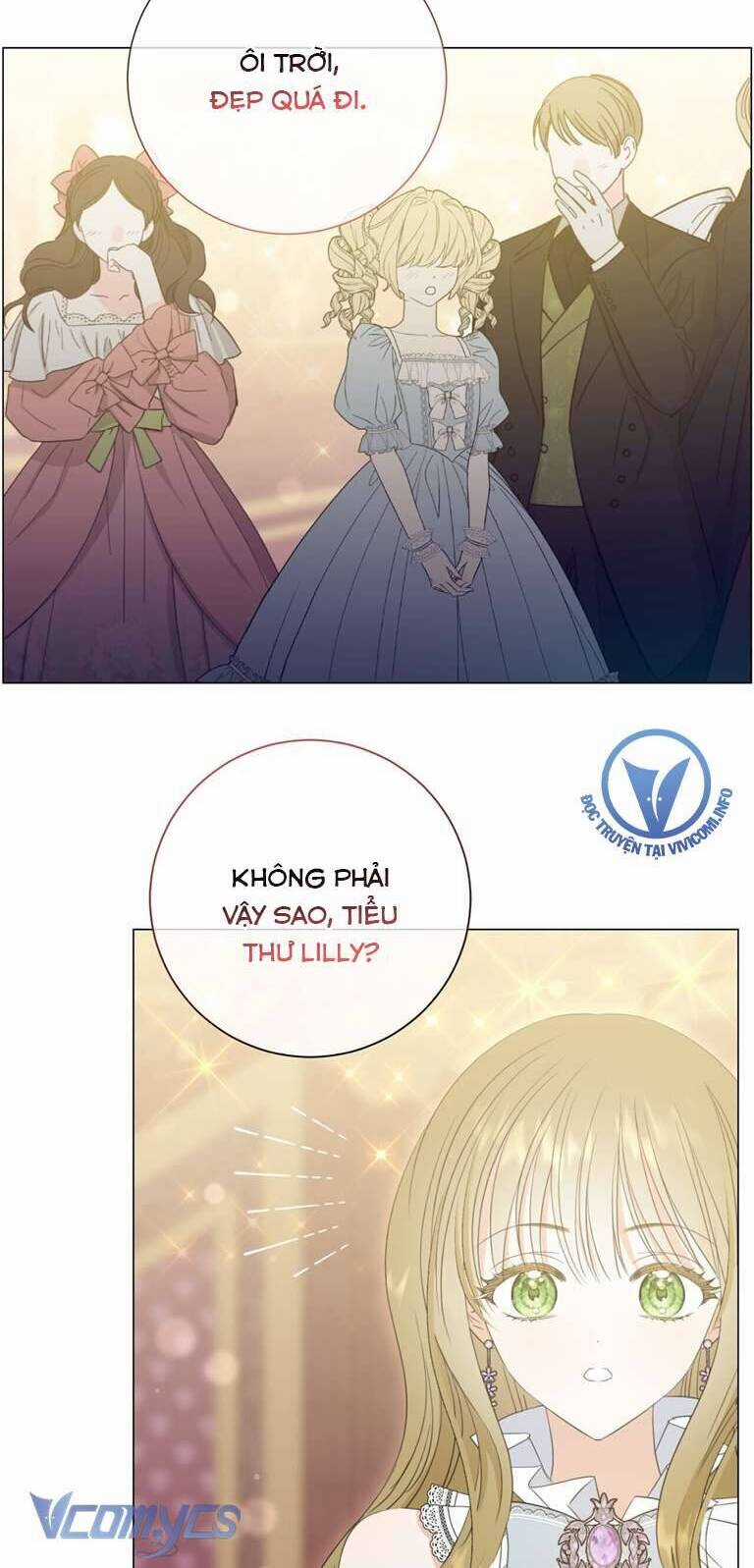 Hãy Để Tiểu Thư Emily Yên Chương 13 trang 8