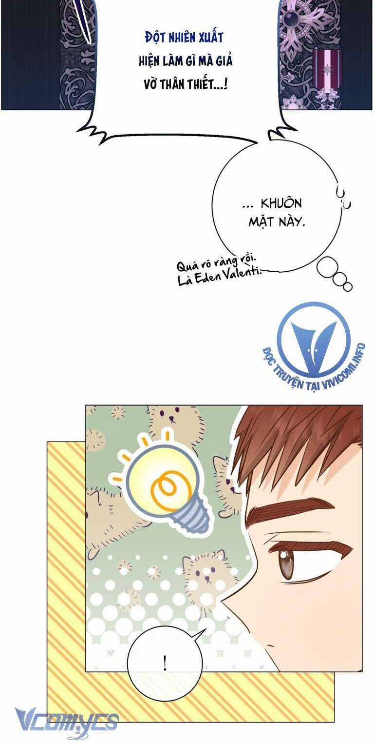 Hãy Để Tiểu Thư Emily Yên Chương 14 trang 11