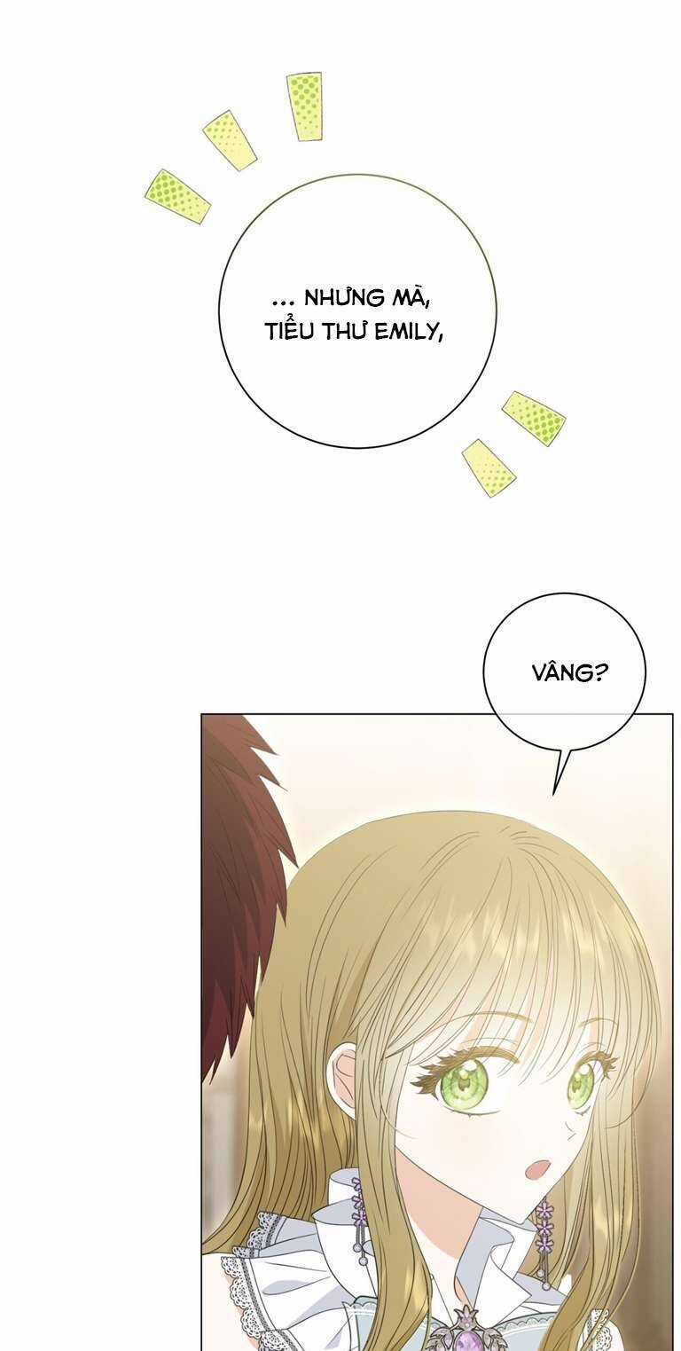 Hãy Để Tiểu Thư Emily Yên Chương 14 trang 12